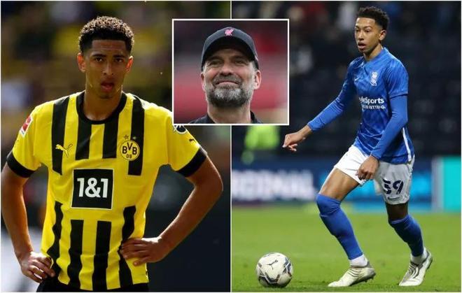 库杜斯：我的偶像是奥科查；我非常钦佩孙兴慜，他是一个榜样（库杜斯：奥科查是我心中的偶像；我深深敬佩孙兴慜，他是值得学习的榜样）